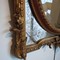 Antique mirror