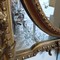 Antique mirror