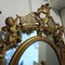 Antique mirror