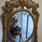 Antique mirror