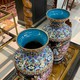 Антикварные вазы «Феникс»