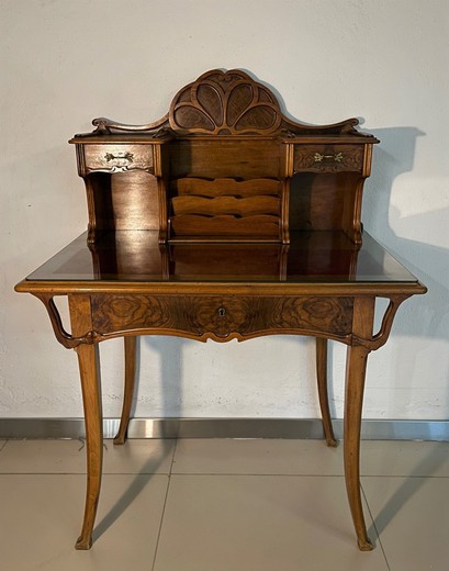 Antique table