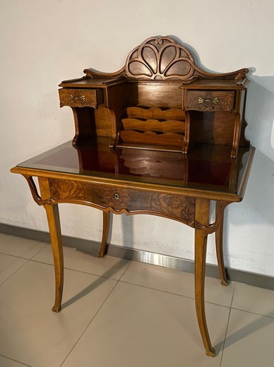 Antique table