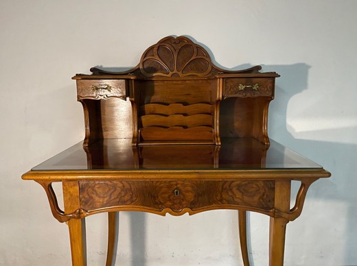 Antique table