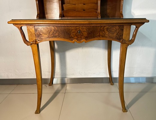 Antique table