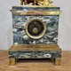 Mantel clock antique