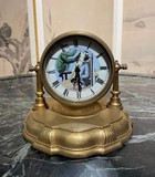 Antique clocks