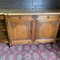 Antique buffet