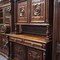 Antique buffet