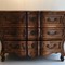 Antique dresser