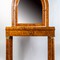 Antique dressing table