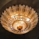 Vintage ceiling lamp