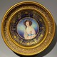 Antique wall plate