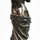 Антикварная скульптура «Венера Милосская»