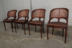 Антикварные стулья