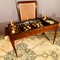 Antique game table