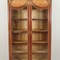 Antique bookcase