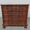 Antique dresser