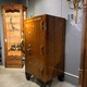 Antique safe "Meller"