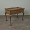 Antique baroque side table