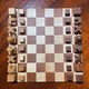 Набор для игры в шахматы Bauhaus