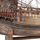 Антикварная модель корабля «Батавия»