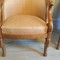 Antique pair of chairs
