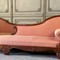 Antique twin couches