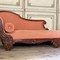 Antique twin couches