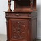 Antique cabinet