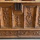 Antique dresser