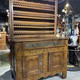 Antique cupboard