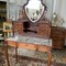 Antique dressing table