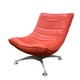 Mid-century modern style chair