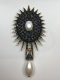 Vintage brooch