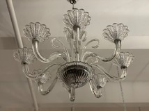 Vintage chandelier