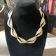 Vintage necklace "Trifari"