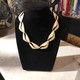 Vintage necklace "Trifari"