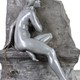 Antique sculpture "Andromeda"