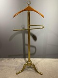 antique hall stand