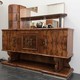 Art Deco Antique Buffet