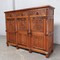 Antique cabinet