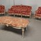 Antique Louis XV set of furniture