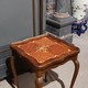 set of 3 antique tables
