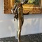 Старинная скульптура «Дионис»