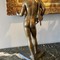 Старинная скульптура «Дионис»