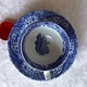 Antique Spode porcelain cup and saucer