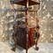 Antique bookcase