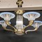 Antique chandelier Petitot