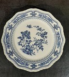 Mason's Antique Dinner Plate